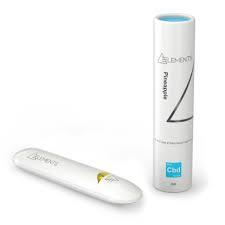 Elements CBD 2 Gram Vape