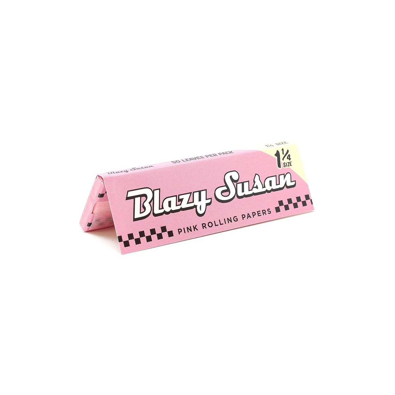 Blazy Susan 1 1/14 Pink Papers